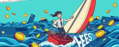 Minimizing Credit Card Fees: A Proactive Approach