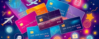 Credit Card Perks You're Overlooking