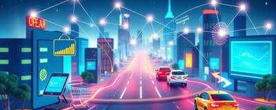 Embedded Finance: Banking Beyond the Visible