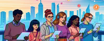 The Dawn of Digital Debt: New Lending Landscapes