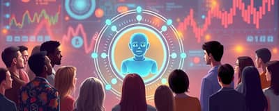 AI in Debt Management: Solutions for Financial Freedom