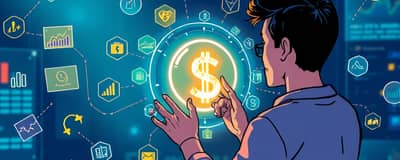 Hyper-Personalized Wealth Management: Your Digital Financial Twin