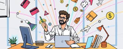 The Best Credit Cards for Freelancers