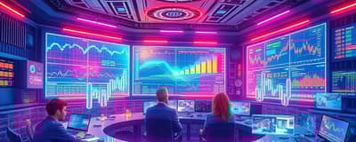 Quantifying Risk: New Models in FinTech