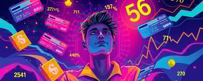 Credit Card Interest Calculation: The Nitty-Gritty