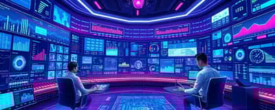 The Unseen Hand: How AI is Reshaping Financial Operations