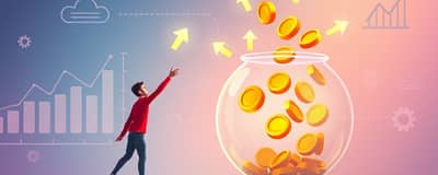 Behavioral Economics: Nudging Towards Better Financial Habits