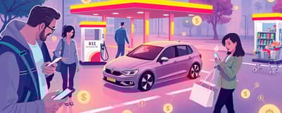 Invisible Finance: Seamless Integration into Daily Life