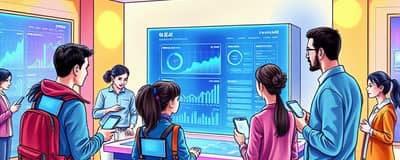 Beyond the Branch: The Rise of Digital-First Banking