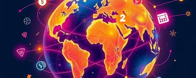 From P2P to Global: Redefining Cross-Border Payments