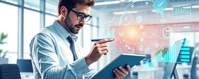 The Intelligent Auditor: AI-Powered Oversight and Assurance