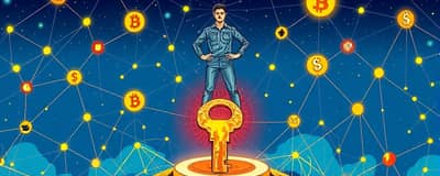 The Sovereign Individual: Empowering Self-Custody of Assets