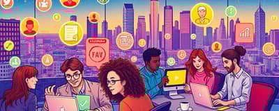 The Future of Work: Financial Solutions for the Creator Economy