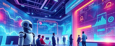Hyper-Automation in Finance: Efficiency Beyond Expectation