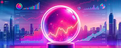 Predictive Analytics: Anticipating Market Shifts Before They Happen