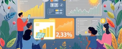 Financial Wellness Platforms: Holistic Approaches to Prosperity