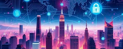 The Quantum Leap: Encryption and Security Implications for Finance