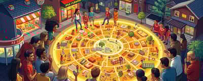 Community-Driven Finance: Collaborative Investment Models