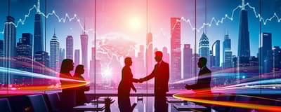 M&A Trends: Reshaping Industries and Opportunities