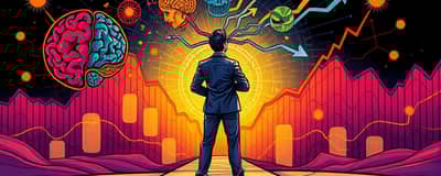 The Behavioral Edge: Psychology in Investment Decisions