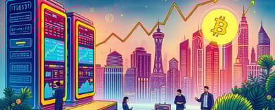 Futureproof Your Portfolio: Adapting to Economic Shifts