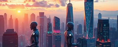 Disruptor Deep Dive: Uncovering the Next Big Thing