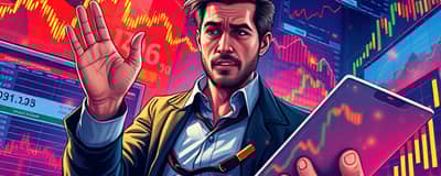 Short-Selling Strategies: Profiting from Declines