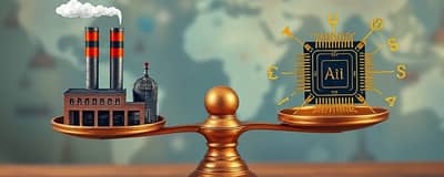 The Return of Value: Contrarian Plays in Today's Market