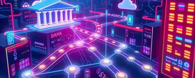 The Fintech Revolution's Unsung Heroes: Infrastructure Providers