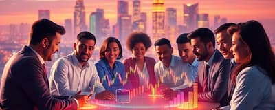 The Retail Investor Resurgence: Powering Market Shifts