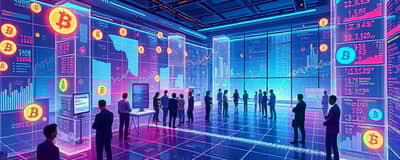 Programmable Securities: The Next Frontier in Capital Markets