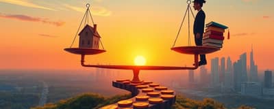 The Debt Dialogue: Understanding Smart Borrowing