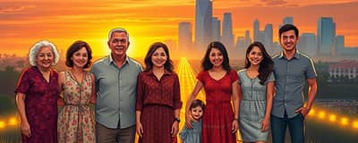 The Great Wealth Transfer: Planning for Intergenerational Shifts