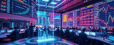 Quantitative Strategies: Data-Driven Investment Decisions