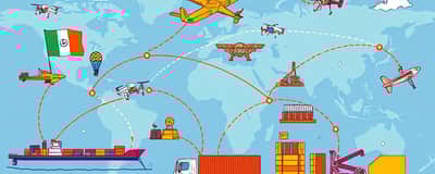 Supply Chain Reshaping: Investment Implications