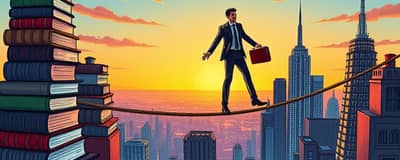 The Regulatory Tightrope: Navigating Compliance for Growth