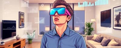 Augmented Reality in Finance: Visualizing Your Wealth