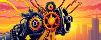 Cash Flow Catalyst: Fueling Business Momentum