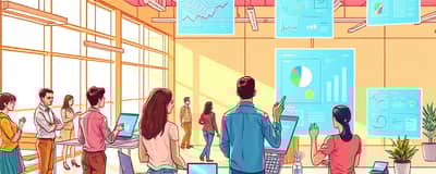 The Future of Work: Economic Transformation Ahead