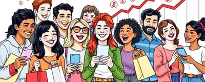 Customer Capital: Financing Through Sales Momentum