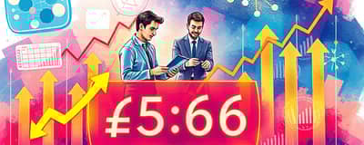 The Funding Formula: Decoding Capital Acquisition