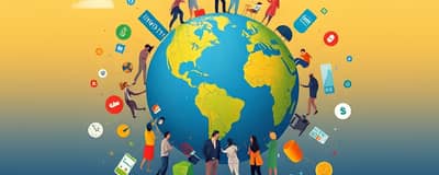 Global Growth: International Funding Opportunities Explored