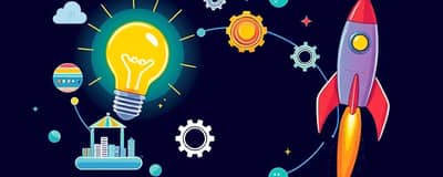 Innovation Cycles: From Idea to Market Domination