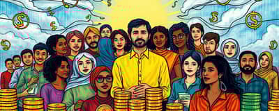 Rapid Resources: Swift Financing for Urgent Needs