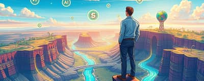 Uncharted Capital: Discovering New Funding Streams