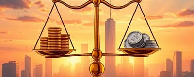 Hybrid Horizons: Blending Debt and Equity Strategically