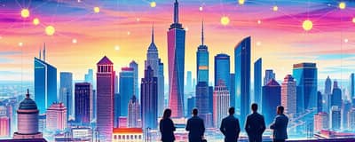 Startup Ecosystems: Identifying Future Giants