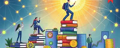 Career Capital: Funding Professional Development