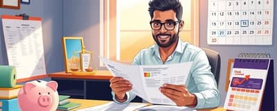 Responsible Credit Card Use: A Guide to Financial Wellness