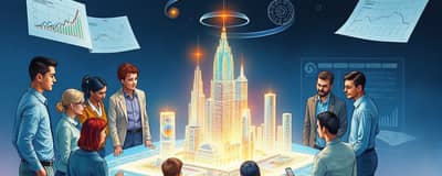 Financial Foresight: Predicting Capital Needs Accurately